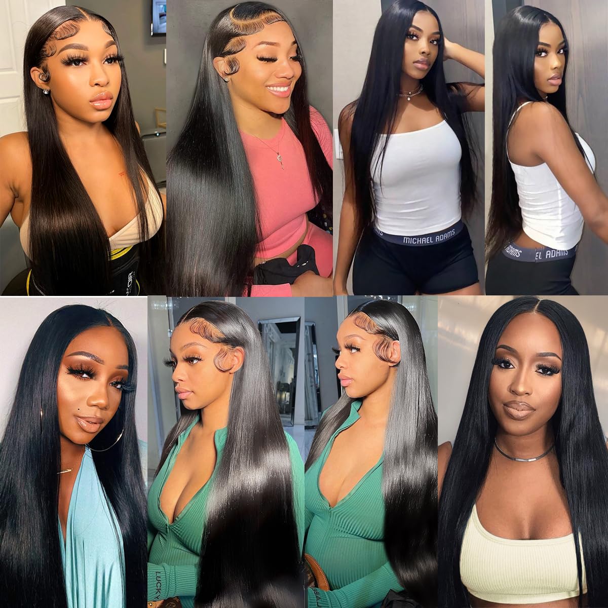 5x5 Closure Straight Hd Lace Closure Brazilian Virgin Human Hair Pre Plucked with Baby Hair Natural Hairline Black Color 18 Inch