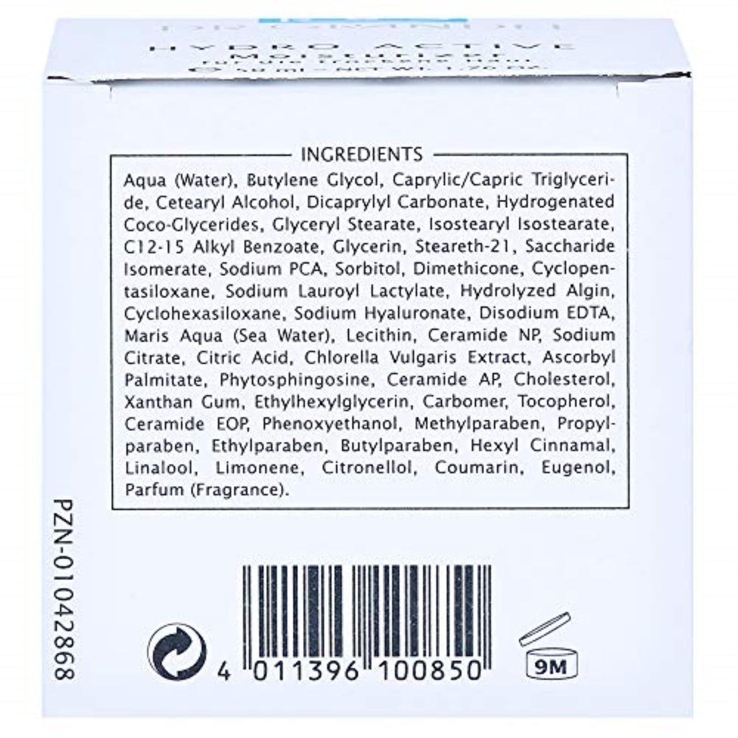 Dr. Grandel Hydro Active MOISTURIZER, 1.76 Oz