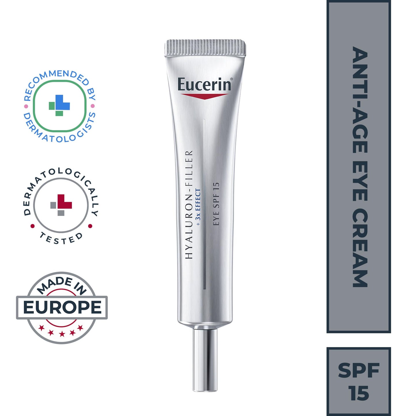 Eucerin Volume-filler Eye Contour 15ml