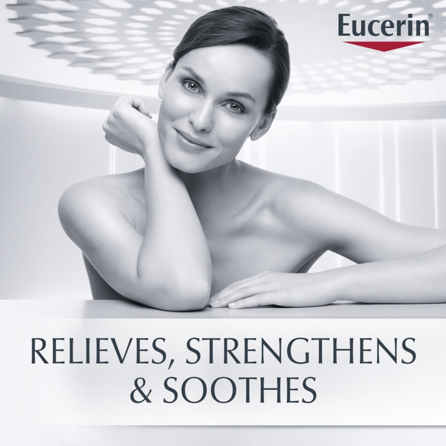 Eucerin Eczema Relief Complete Care Bundle Eczema Relief Body Wash, 13.5 FL OZ, and Eczema Relief Body Cream, 5 OZ