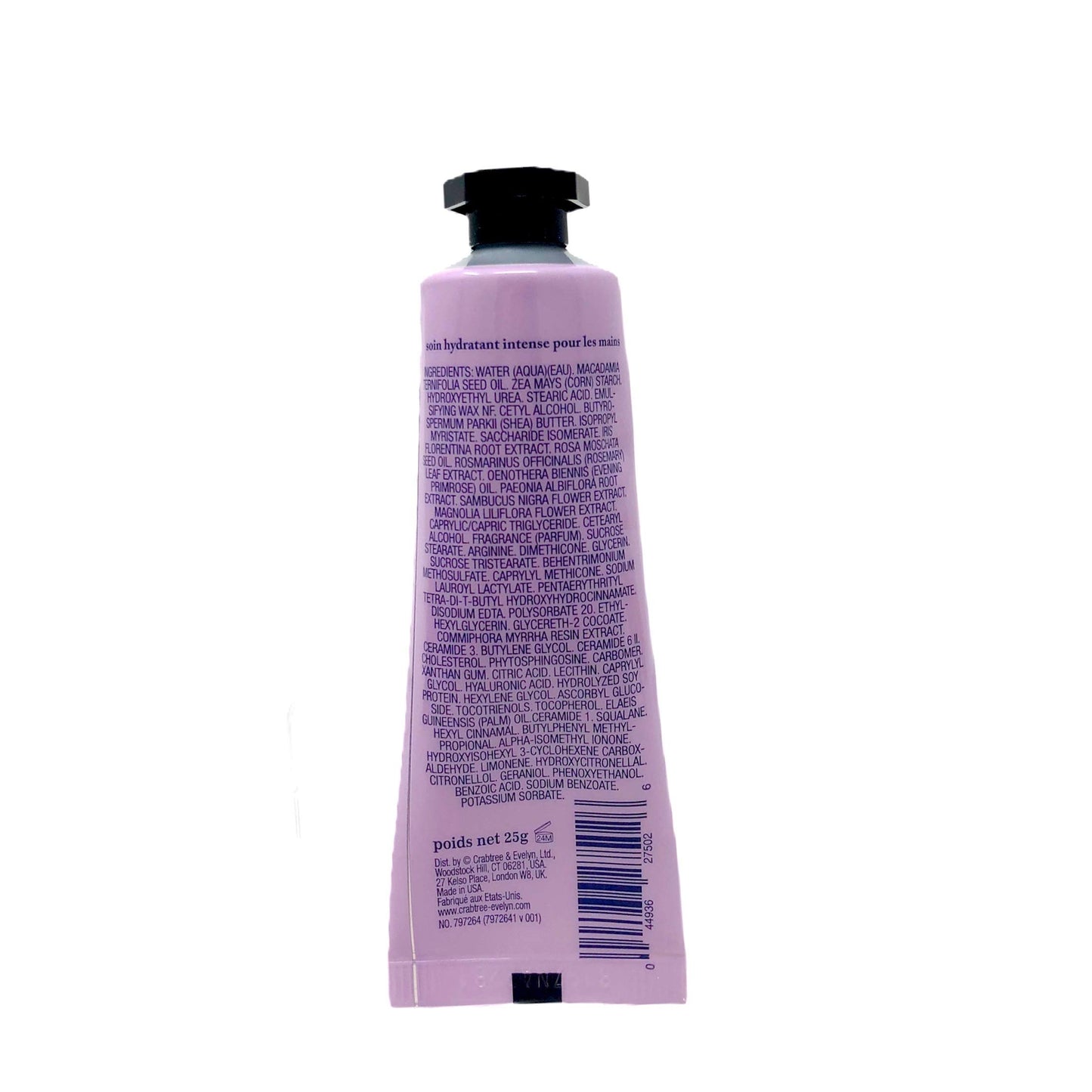 Iris Ultra-Moisturising Hand Therapy