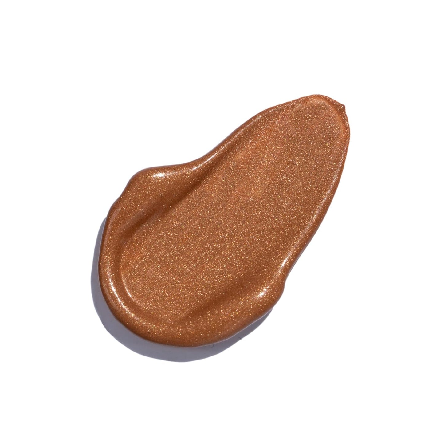 Luna Bronze Cosmic Bronzing Drops - Hydrating Liquid Bronzer & Illuminator | Vegan, Non-Greasy (30ml)