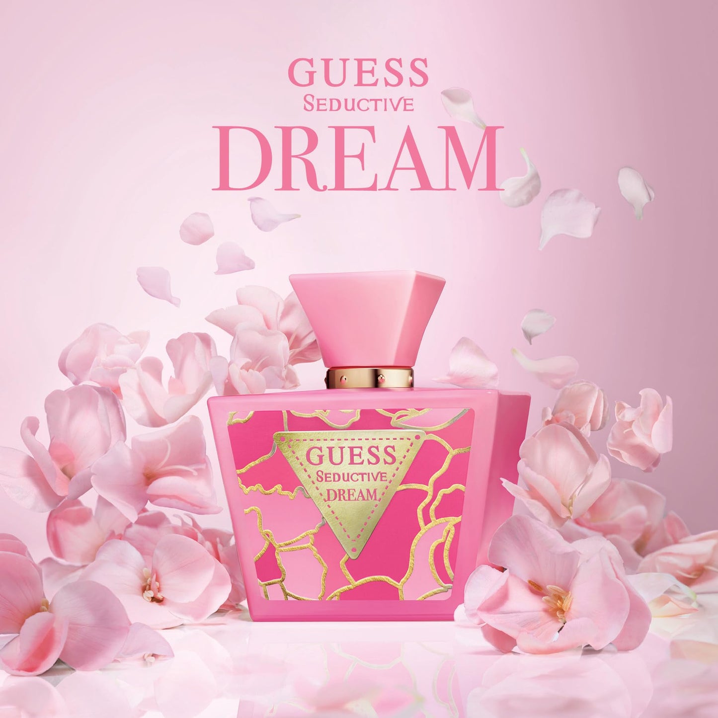 Guess Seductive Dream by Guess for Women - 2.5 oz EDT Spray