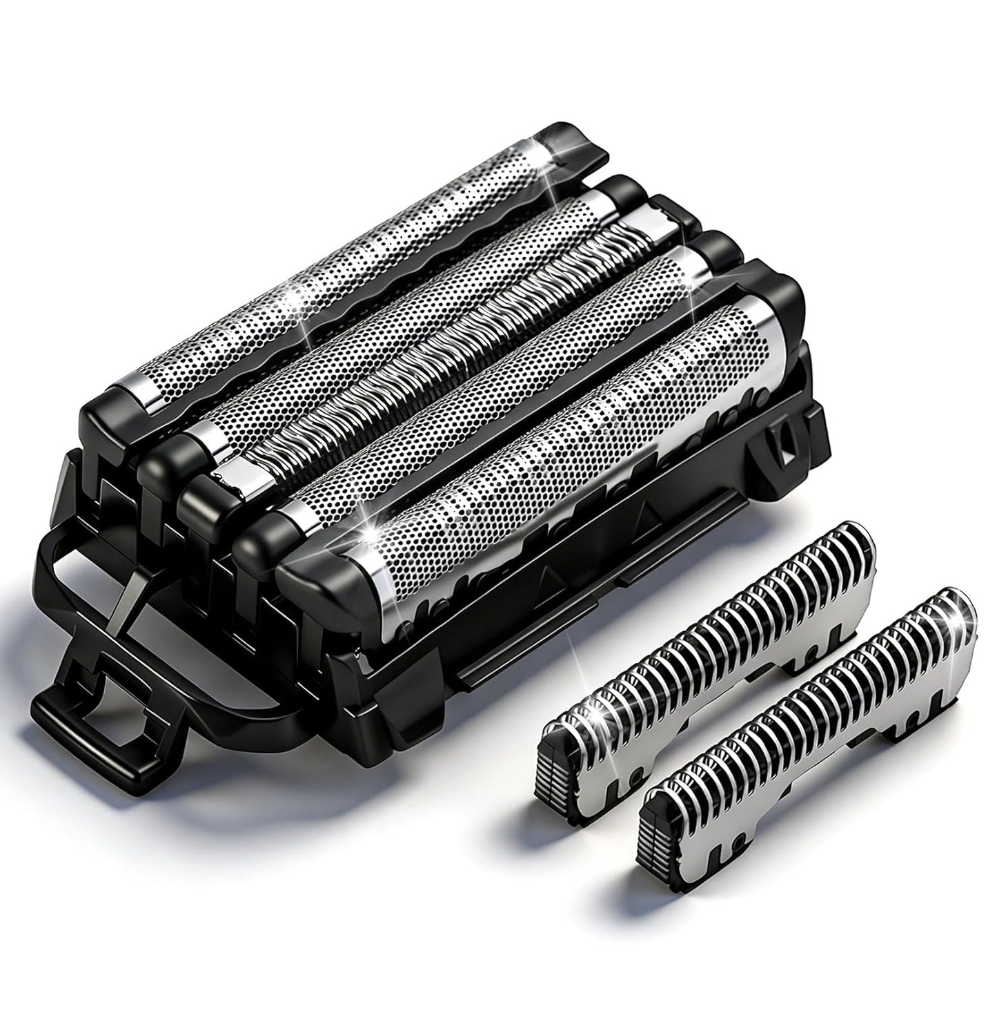 Panasonic ARC5 Shaver Replacement Foil Head - Compatible with ES-LV97-K, ES-LV67-K, ES-LV95-S, ES-LV65-S | 9032-1PC