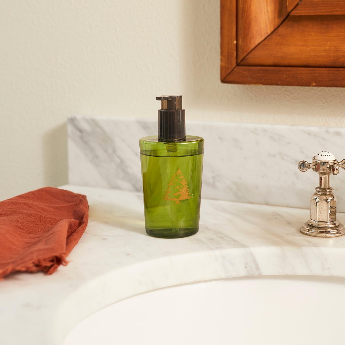 Thymes Hand Wash - Frasier Fir-8.25 Fl Oz