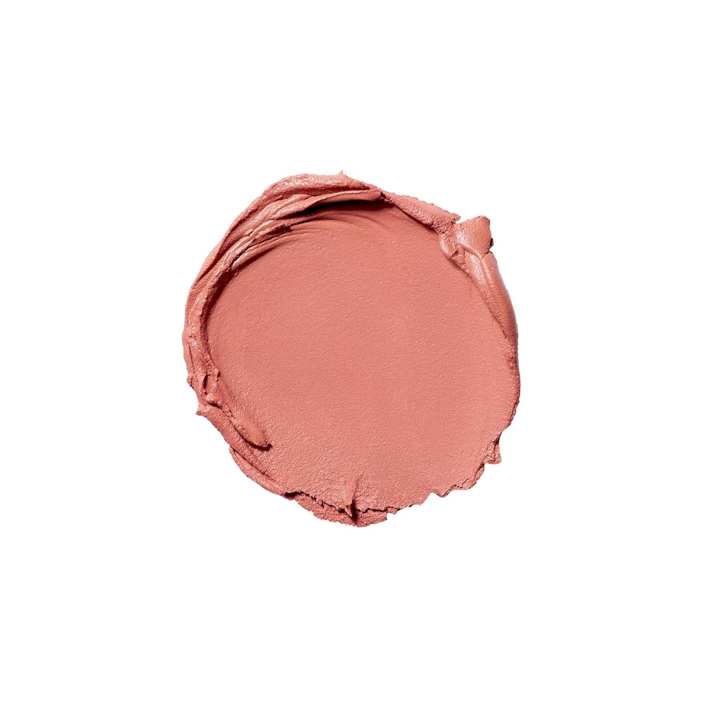 Buxom Plump Shot Blush - Peptide-Infused Cream-to-Powder, Lightweight Matte Finish | Buildable Medium Color