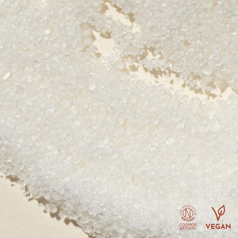WholyMe Pregnancy Bath Salts - Epsom Salt for mothers-to-be. Eases muscular tension & irritated skin. Promotes skin elasticity (anti-stretch marks). Ideal for prenatal relaxation & restful sleep - 1kg