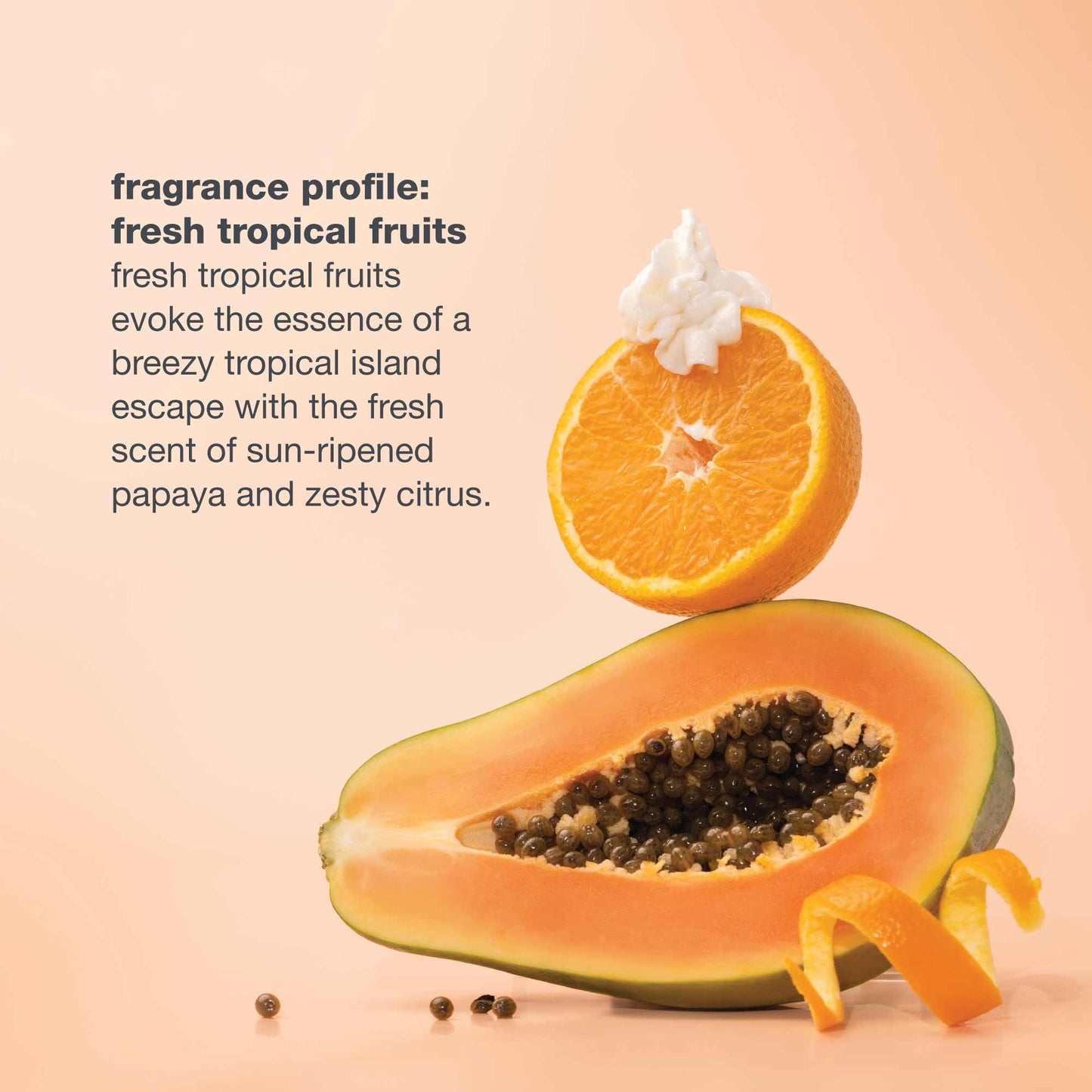 milk_shake Moisture & More Hydrating Lotion Vials - Intense Weekly Hydration Treatment for Dry, Dehydrated Hair | Restores Shine and Moisture | Tropical Scent