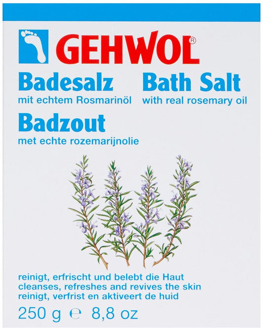 GEHWOL Bath Salt, 10 Ct.