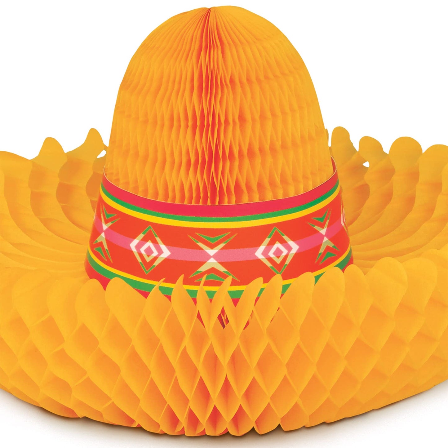 Beistle Fiesta Centerpiece