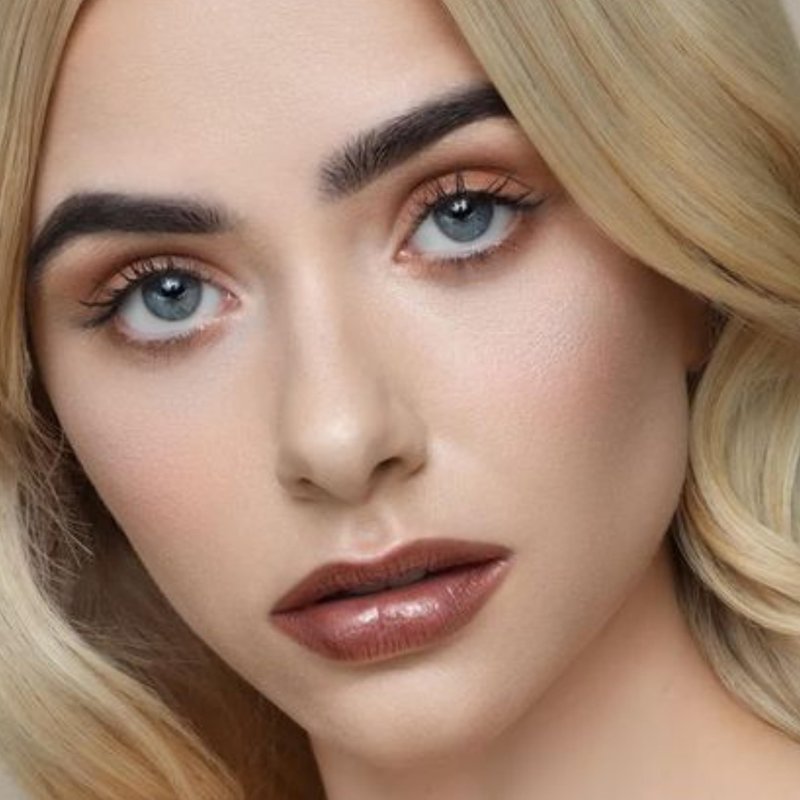 The Lip Bar Lip Kit: Brickhouse Liquid Matte + Extra Gloss