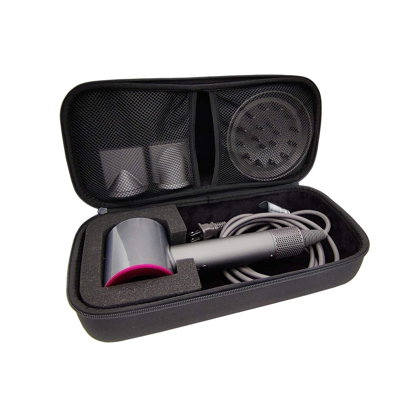 Caring hard case for Dy hair dryer hard travel storage Case