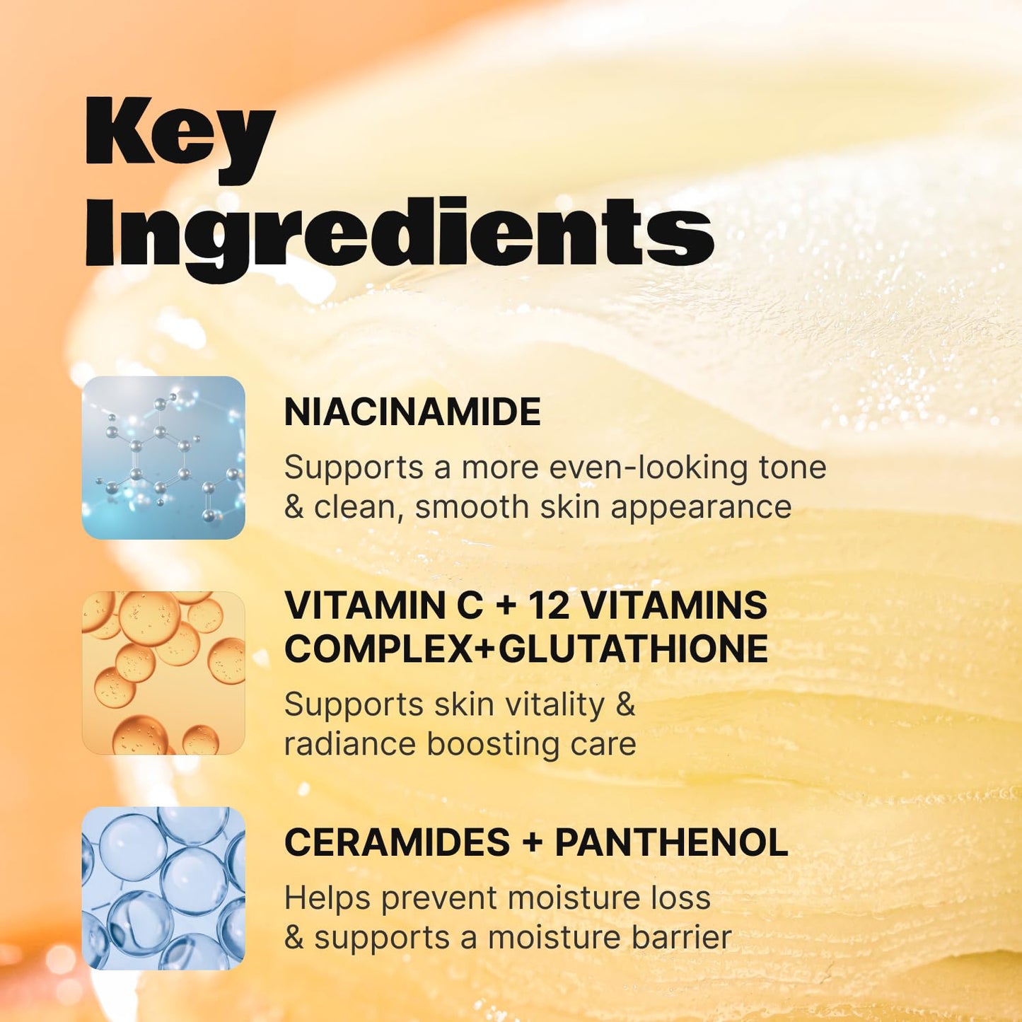 LALARECIPE Yuzu Vitamin C Toner Pads, 71% Yuzu Extract with 5% Niacinamide & 12 Vitamins, Exfoliating with Glutathione AHA PHA, For All Skin Types, Korean Skin Care, 80 Pads (5.07 Fl Oz)