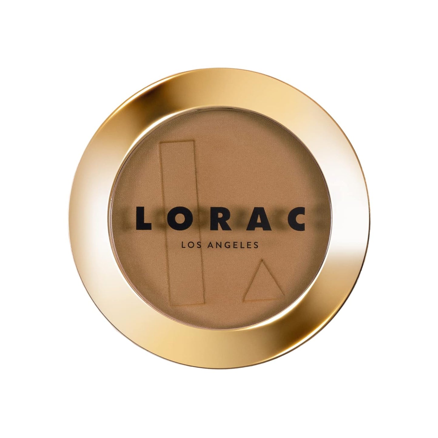 LORAC Mini PRO Eyeshadow Palette - Matte & Shimmer Metallic Shades | Versatile Makeup Colors