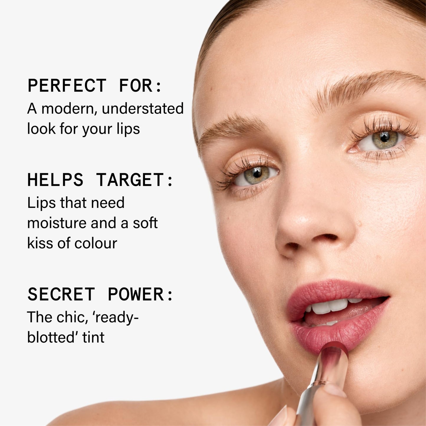 Beauty Pie Unlipstick Modern Matte Lip Tint | Matte Lipstick | Unforgettable