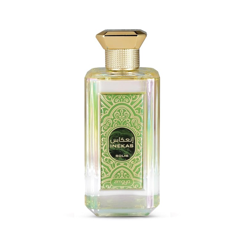 Inekas Solis Eau De Parfum for Women - 100ml (3.4 oz) | Elegant Fragrance