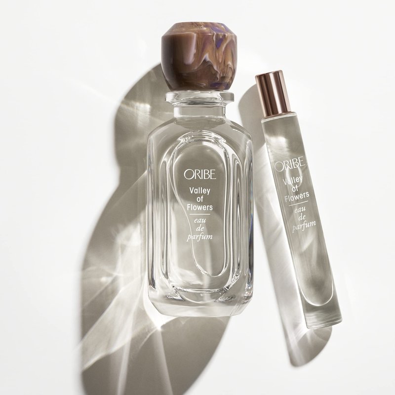 ORIBE Travel Valley of Flowers Eau de Parfum, 0.33 fl. oz.