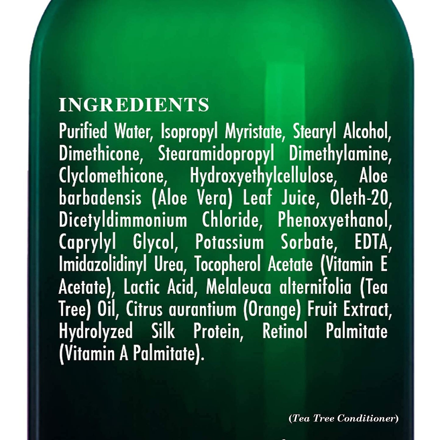 Botanic Hearth Tea Tree Hair Mask, Shampoo & Conditioner Set (16 oz each) Bundle