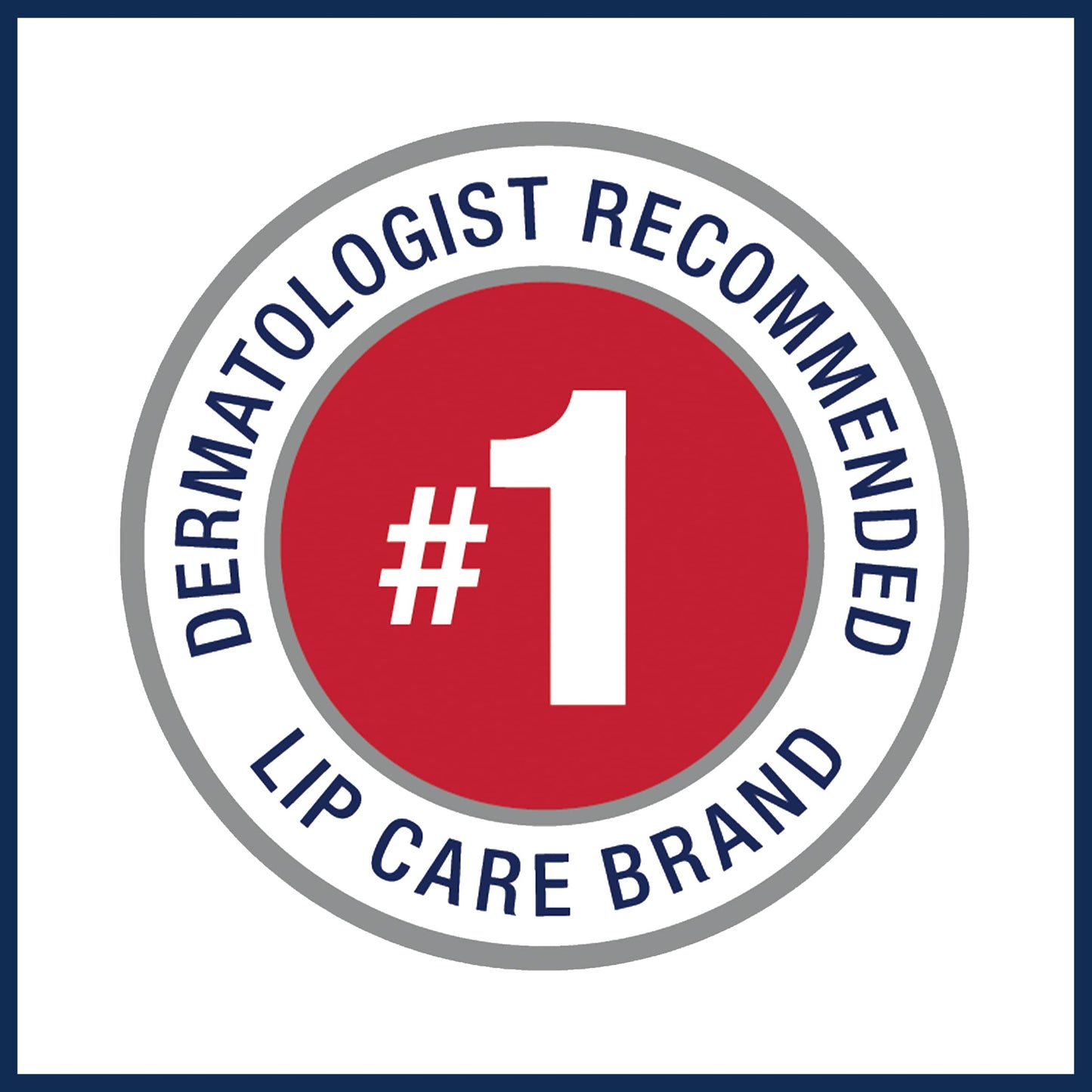 Aquaphor Lip Repair Stick with Jojoba Oil and Shea Butter, Moisturizing Lip Balms, Fragrance Free and Paraben Free, Immediately Relieves Dryness, 0.17 Oz Stick, Pack of 4