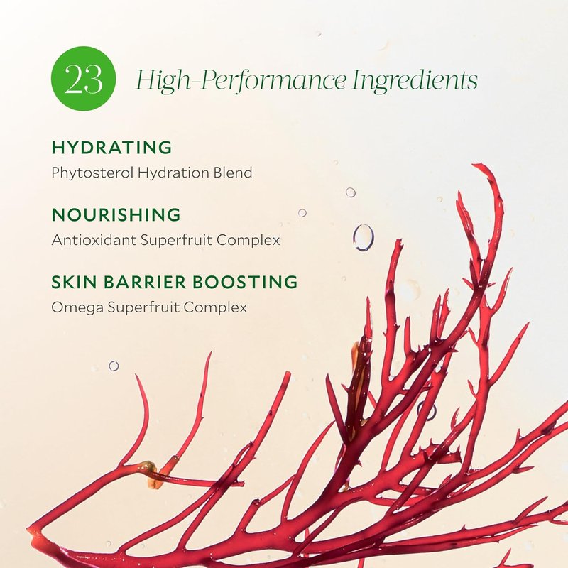 Tata Harper 3-in-1 Hydrating Lip Treatment - Nourishing, Natural Formula for Soft, Plump Lips | 0.5 oz