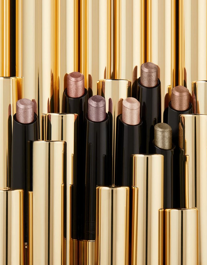 Hourglass Voyeur Eyeshadow Stick-Solstice (Metallic Bronze)