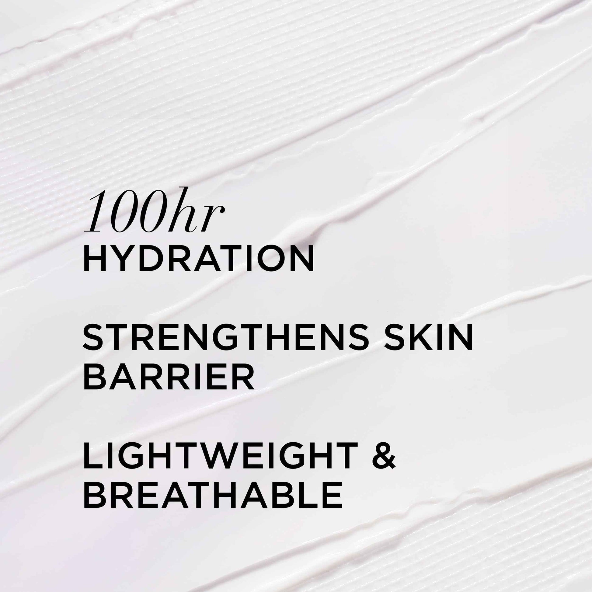 IT Cosmetics Confidence in a Cream Barrier Boost - Skin Barrier Repair Daily Face Moisturizer - Clinically Smoother, Softer Skin After 1 Use - Fragrance-Free, 100HR Hydration with Ceramide - 0.5 Fl Oz