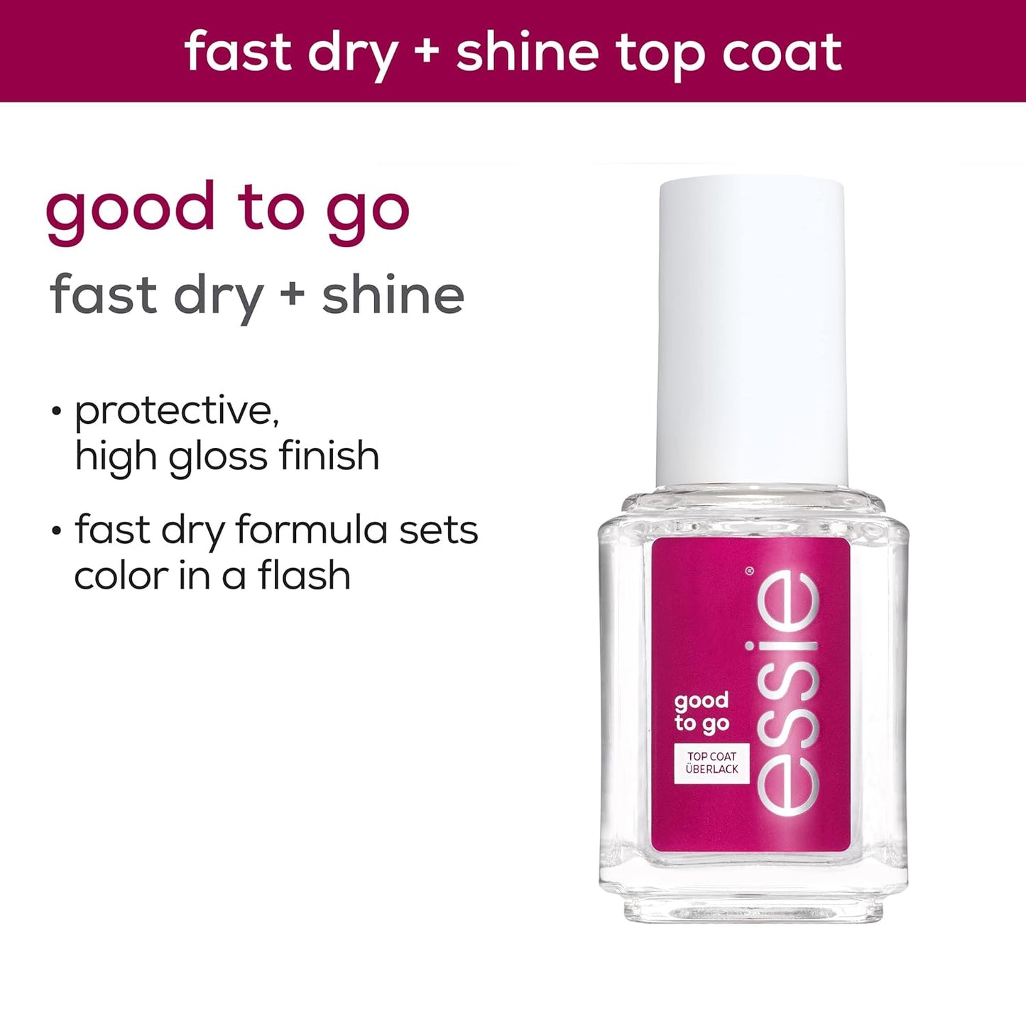 essie Nail Care, 8-Free Vegan, Apricot Nail and Cuticle Oil, softened and nourished cuticles, 0.46 fl oz