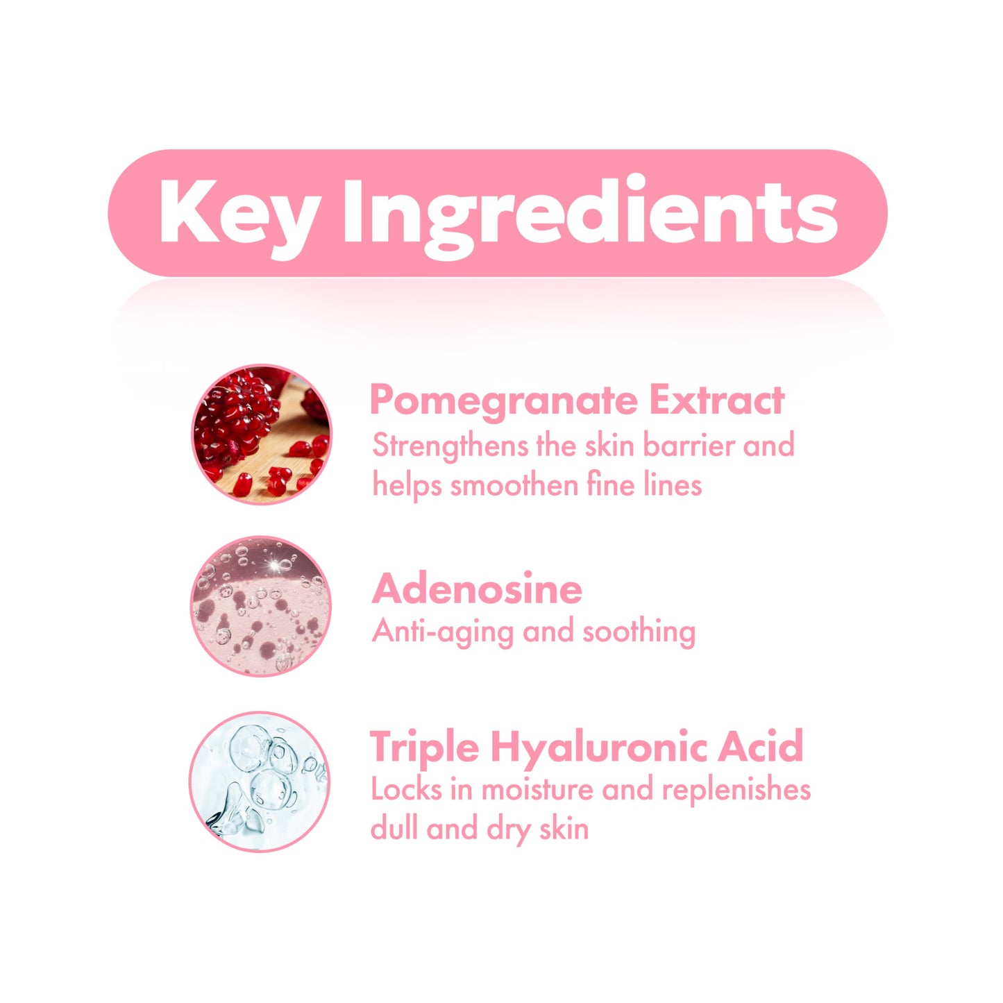 FRUDIA Pomegranate Nutri-Moisturizing Face Serum (1.76 oz) – 64% Pomegranate Extract & Vegan Collagen for Firming | Anti-Aging Korean Face Serum for Radiant & Youthful Skin