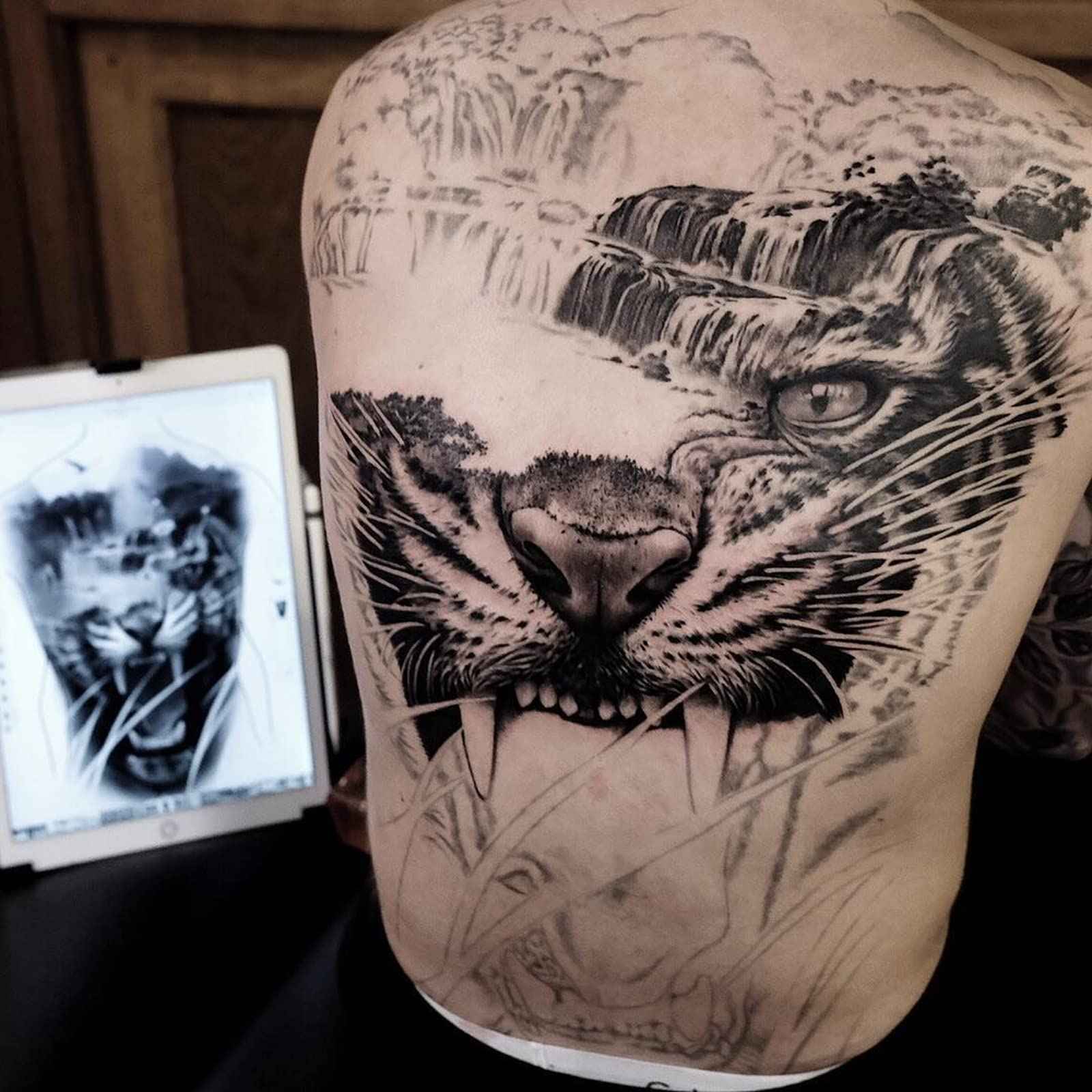 Rayyl 80Pcs Tattoo Needles Cartridges - Mixed Size 1205RL 1207RL 1205RS 1207RS 1207RM 1209RM 1207M1 1209M1 Tattoo Needles Cartridges