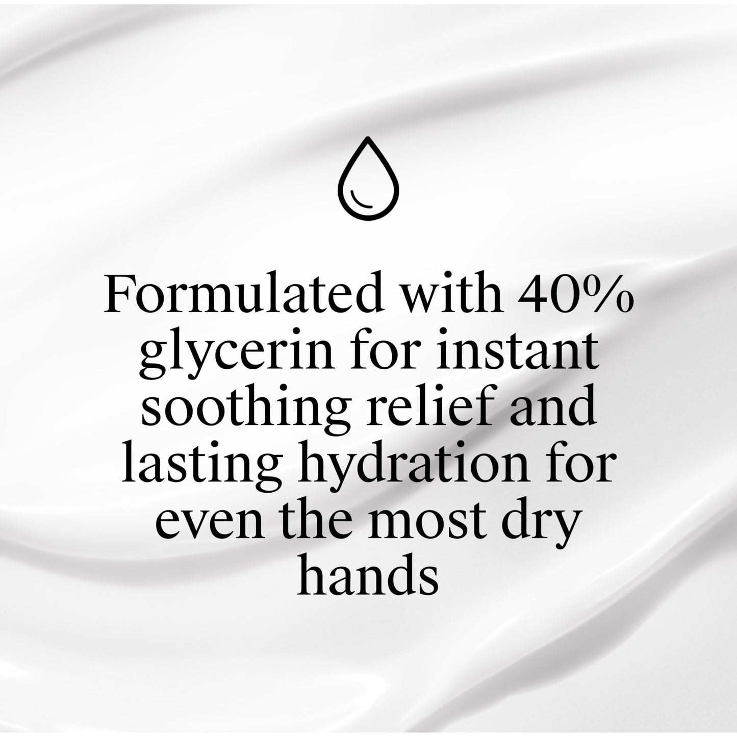 Neutrogena Norwegian Formula Moisturizing Hand Cream for Dry, Rough Hands, Fragrance-Free Glycerin Hand Lotion for Softer Skin, Concentrated Intensive Hand Cream, 2 oz