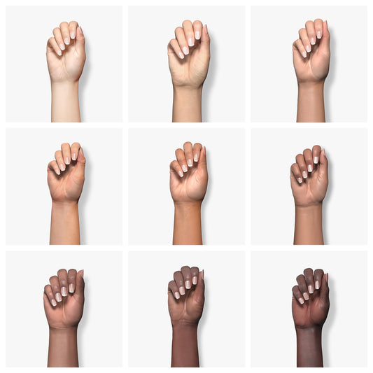 Organic Nails Top Gel/Gel terminador coat