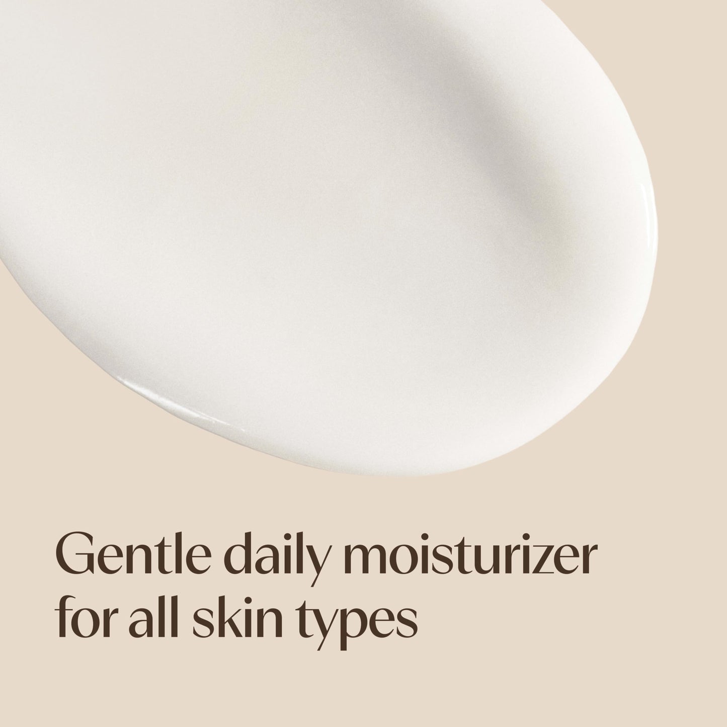 Aveeno Positively Radiant Daily Face Moisturizer with SPF 15 Sunscreen, Hydrating Face Lotion with Soy Extract to Improve Skin Tone and Texture, Hypoallergenic Formula, Oil-Free, 4 Fl Oz