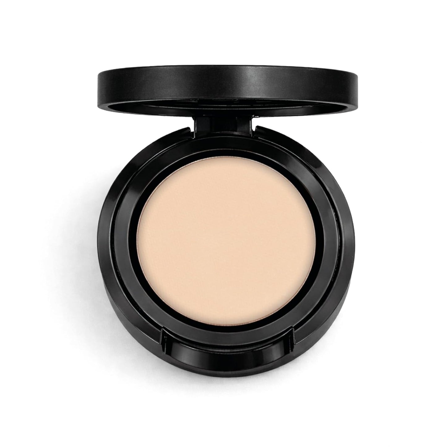 Hypoallergenic Eyeshadow - Long-Lasting, Blendable Formula | Fragrance-Free & Vegan, 262 White-ish