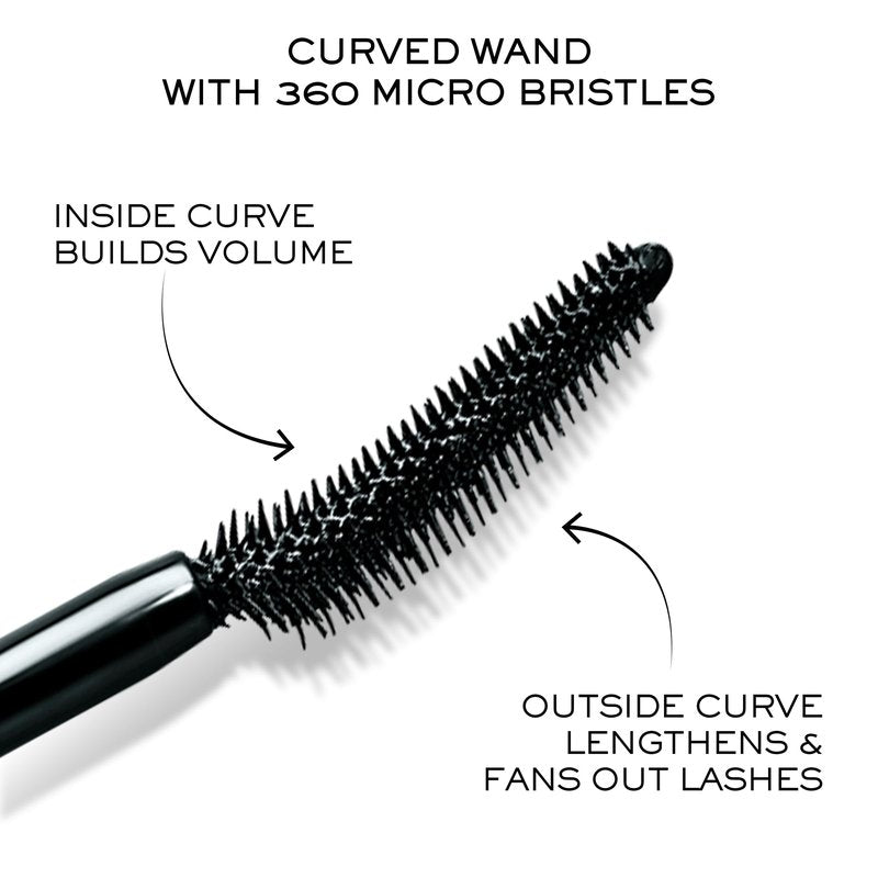 Lancôme Lash Idôle x Cils Booster XL Mascara Gift Set - Full Size Lash Idôle Mascara 0.27 Fl Oz, Travel Size Cils XL Enhancing Lash Primer 0.13 Fl Oz. and Mini Idôle Mascara 0.08 Fl Oz.