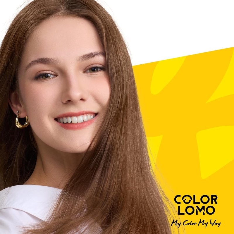 Ultra Color Safe Shampoo - Prevent Fading & Enhance Shine | Vegan Formula for Brown Color Treated Hair