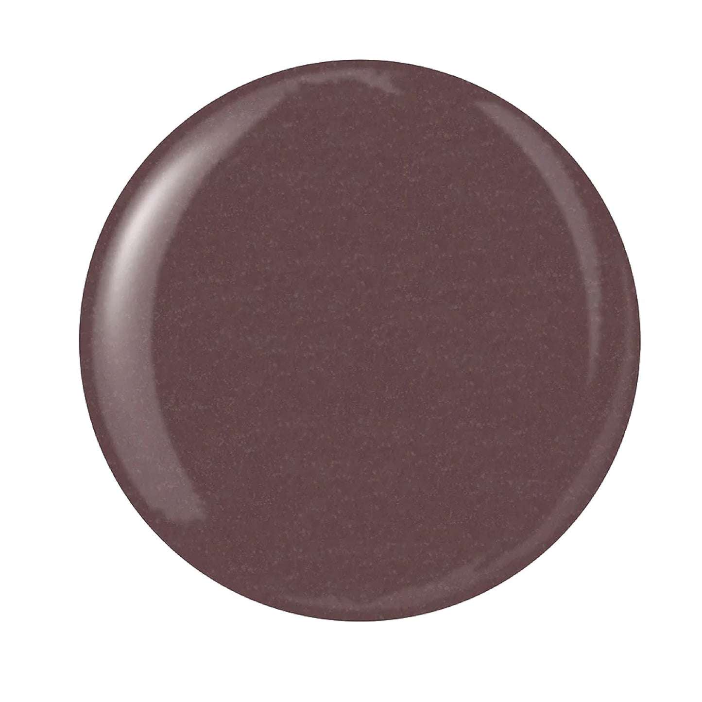 Mani-Q Soft Gel Polish - Natural Nail Enhancements, LED/UV Soak-Off Gel | 1/3 oz