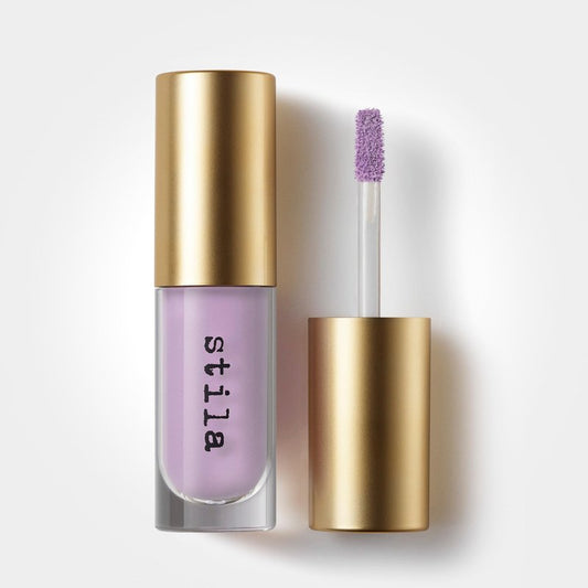 stila Liqua Play Liquid Eye Shadow | Long-Wear Matte Cream Eyeshadow with Blendable, Buildable, Lightweight Formula | No Crease, Budge or Fade | Infused with Shea Butter & Vitamin E
