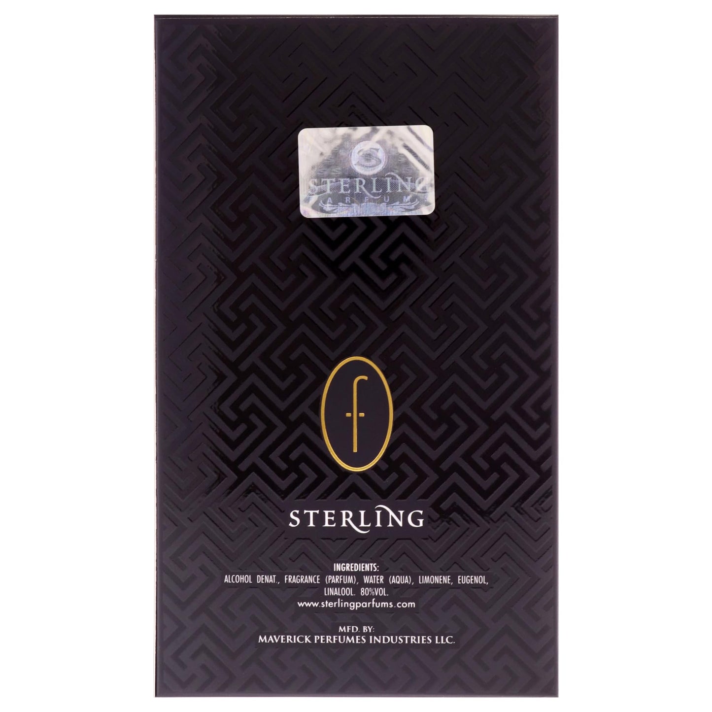 Initial by Flavia for Unisex - 3.4 oz EDP Spray
