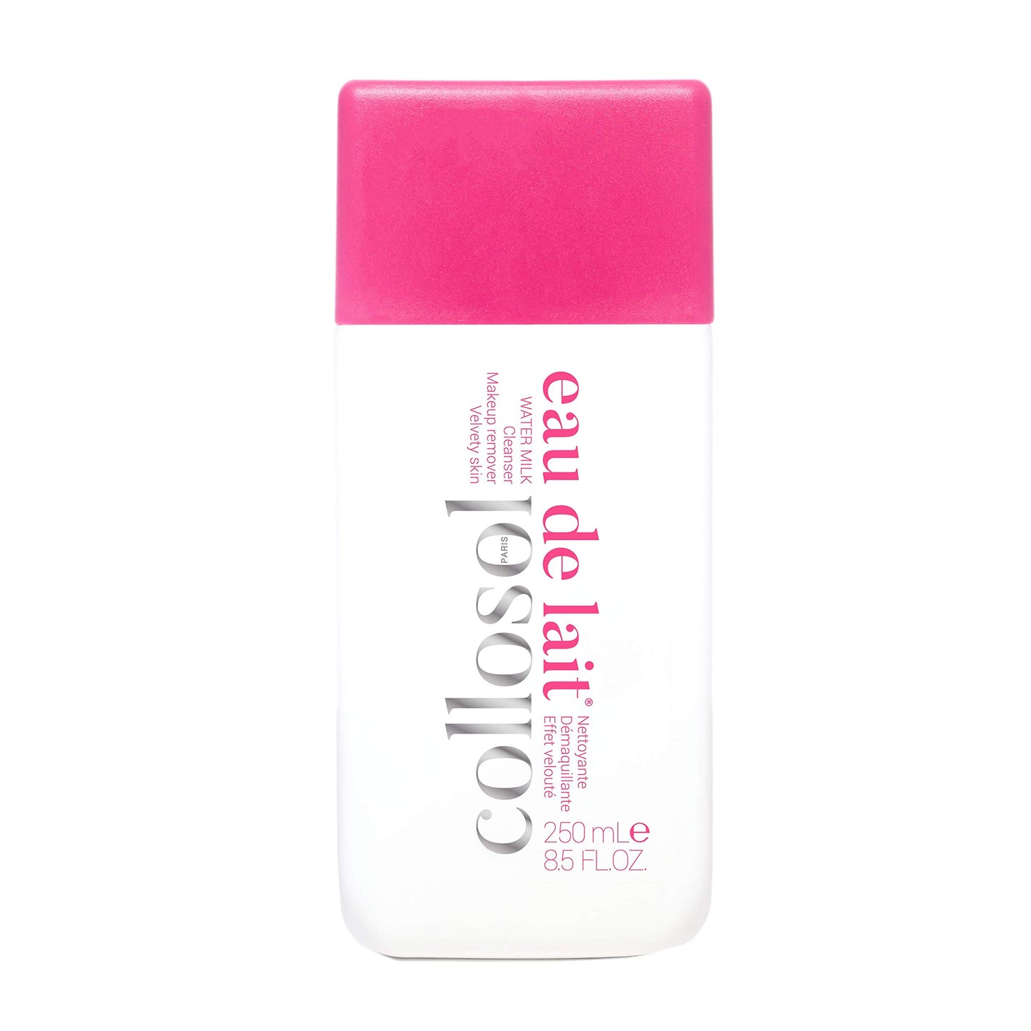 Collosol No Rinse Cleansing & Softening Milk (8.5 oz)