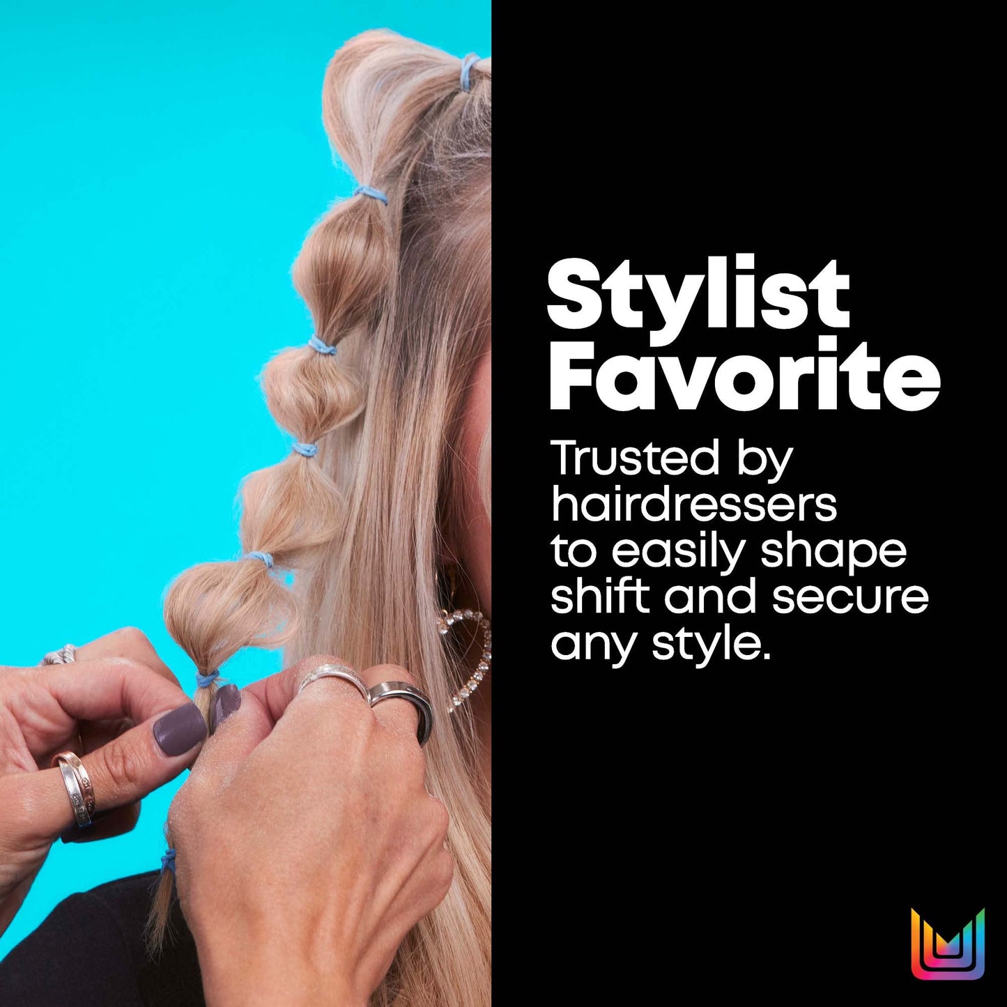 Matrix Styling Over Achiever 3-in-1 Wax For Smoothing & Structuring Hair - Provides Long Lasting Texture & Grip, Reworkable Hold, Spreads Like Cream Pomade, 1.7 Oz