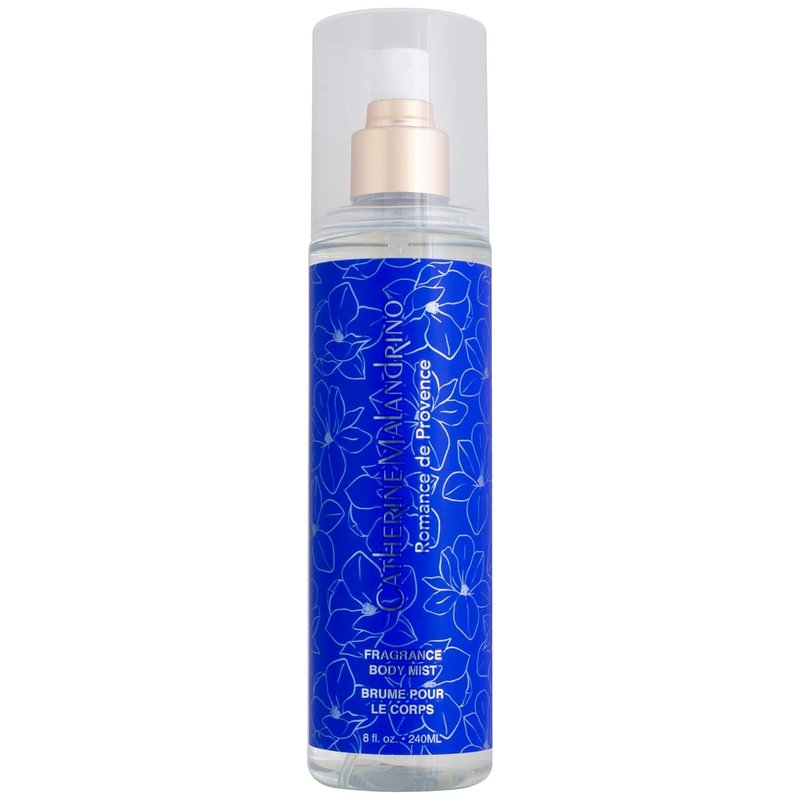 Catherine Malandrino Body Mist - Romance De Provence Fragrance | 8 Fl Oz