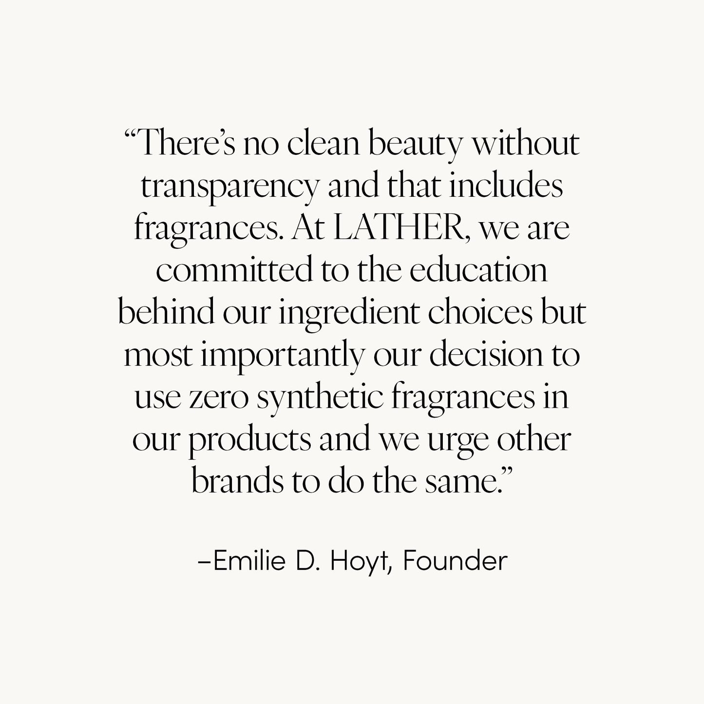 LATHER - Mint Thyme Crème Rinse, 8 fl oz - Hair Conditioner - Lightweight Detangler - All Hair Types - Avocado Oil, Vitamins & Protein - Sensitive Skin Safe - Vegan & Cruelty Free - Beauty & Hair Care