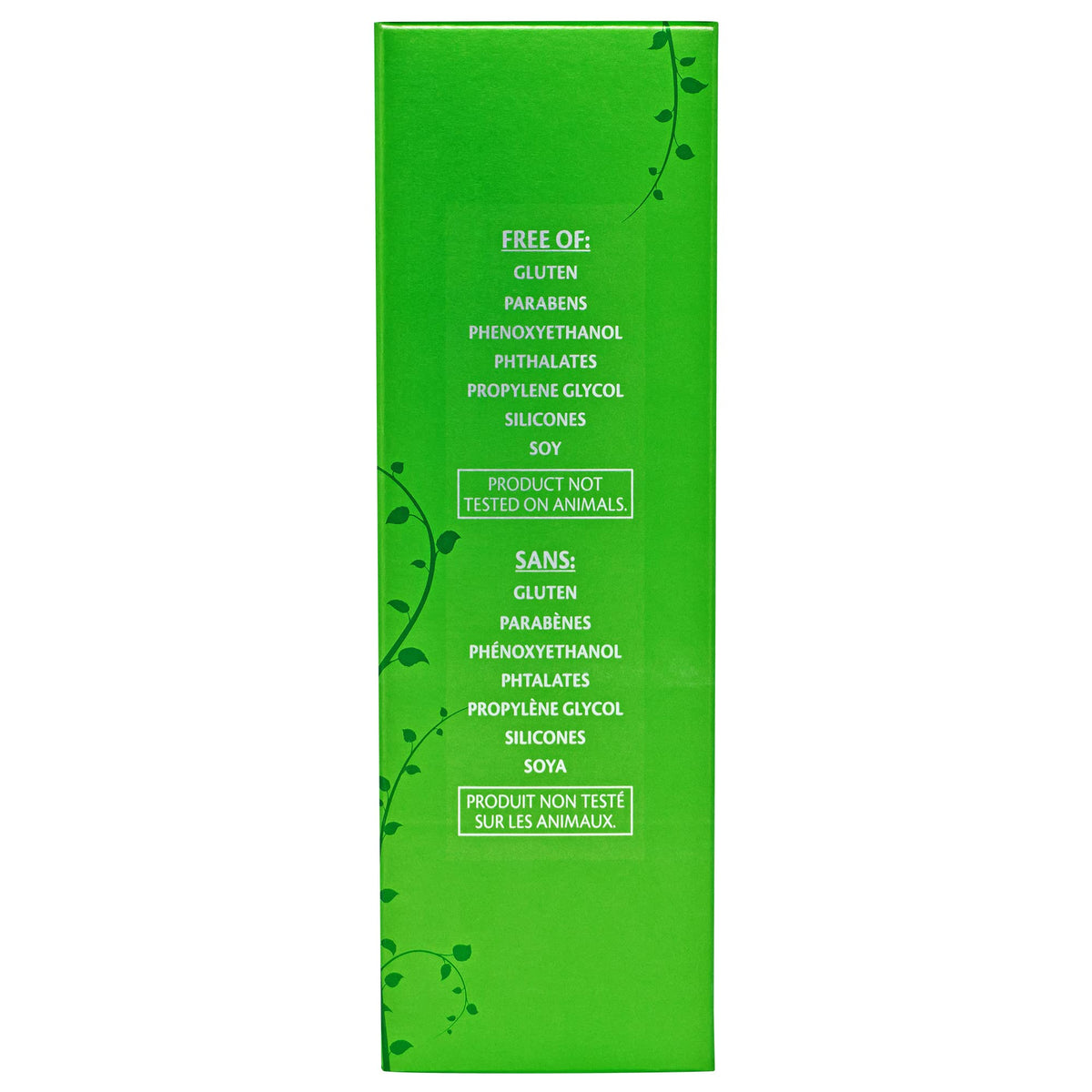 Vitabath Original Spring Green Moisturizing Bath & Shower Gel Wash Intoxicating Botanical Skin Rejuvenation, Hydrating Dry Skincare, Body Cleanser & Foaming Gelee - 21 oz
