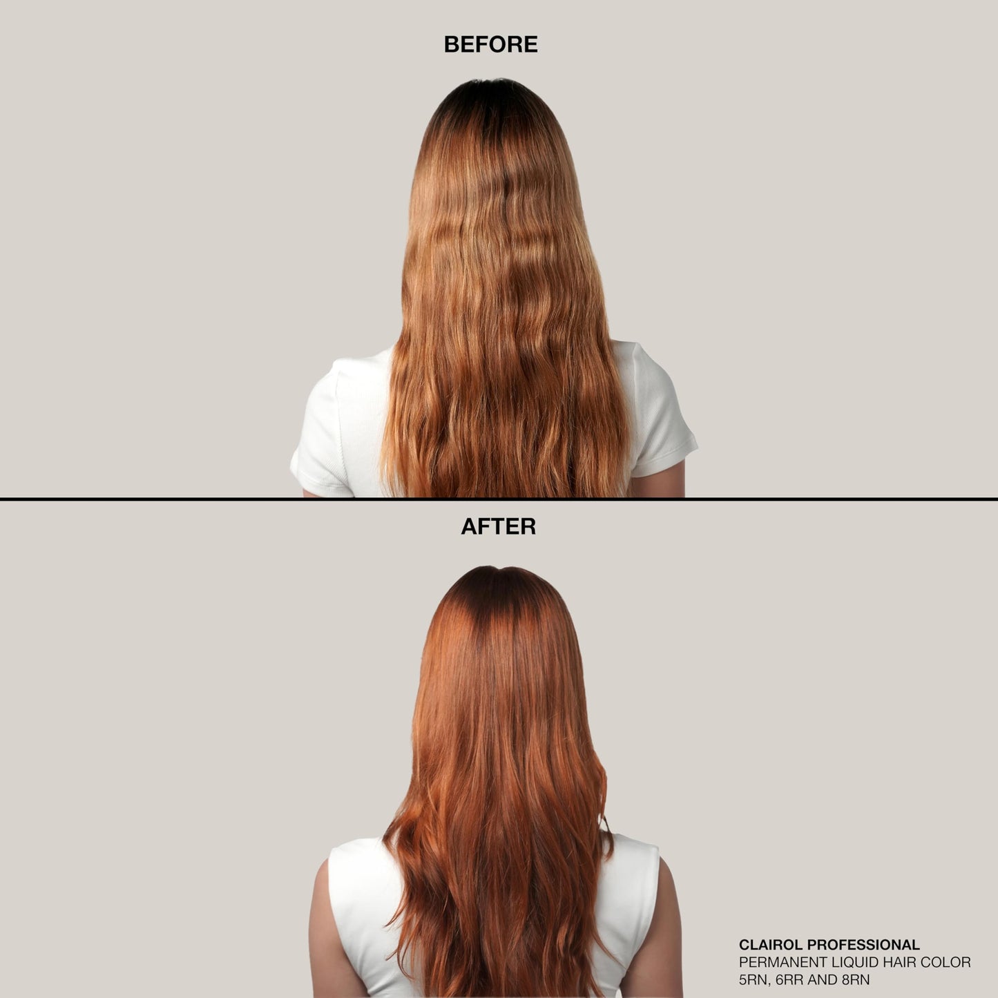 Clairol Professional Permanent Liquid Color for Ultra Light Blonde Hair