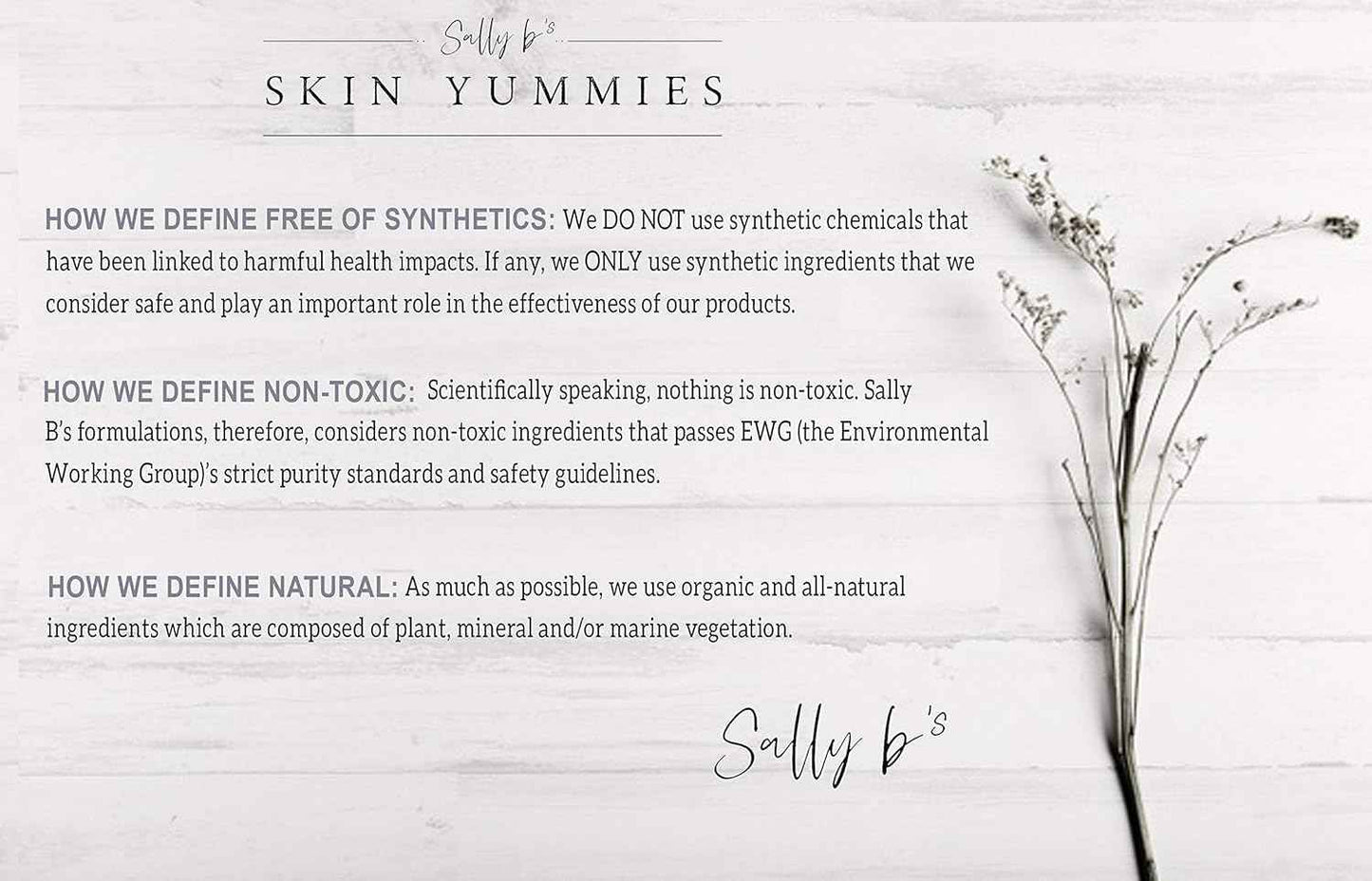 Sally B's Citrus Vanilla Foaming Hand Soap - Wash for Dry Skin and Redness Relief/EWG Verified/ 8.5 OZ(Citrus Vanilla)