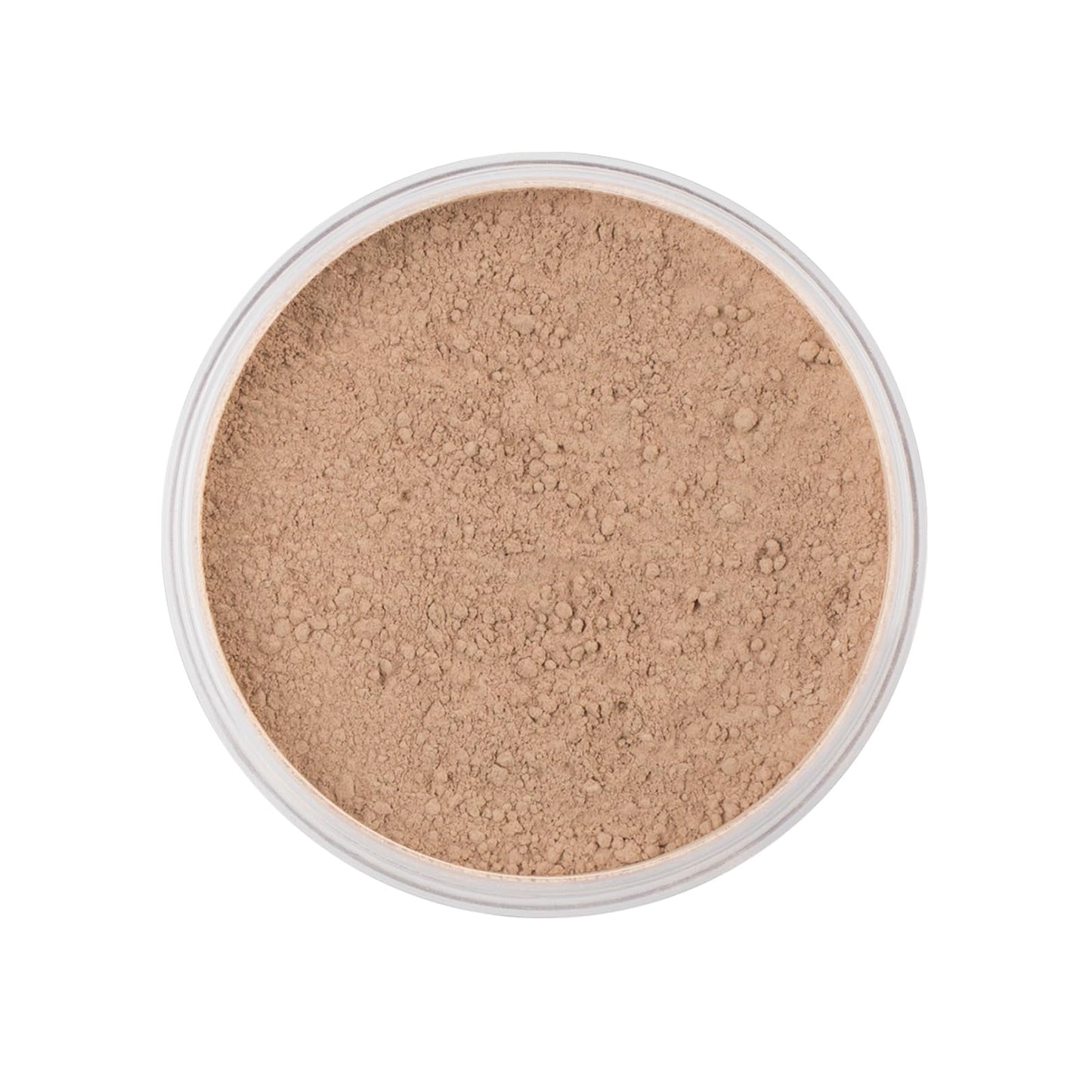 Idun Minerals - Mineral Powder Foundation - Imparts Rich Colour Payoff That Flatters Every Skin Type - Offers Impeccably Soft, Radiant Finish - Neutral Extra Light Shade - Jorunn - 0.25 Oz