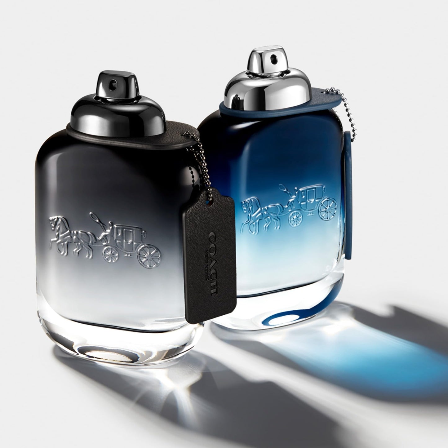 COACH Blue Eau de Toilette Spray 3.3 fl oz