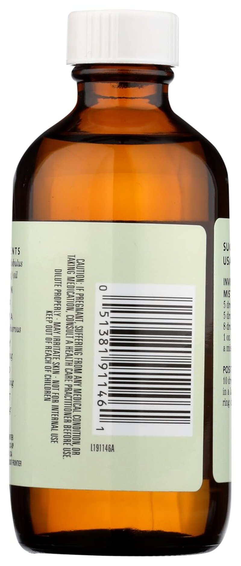 Aura Cacia Eucalyptus Essential Oil - 100% Pure 4 Ounces | Aromatherapy & Wellness