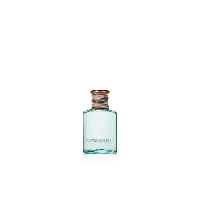 Shawn Mendes Signature Eau de Parfum - 1.0 Ounce | Long-Lasting Fragrance for Men