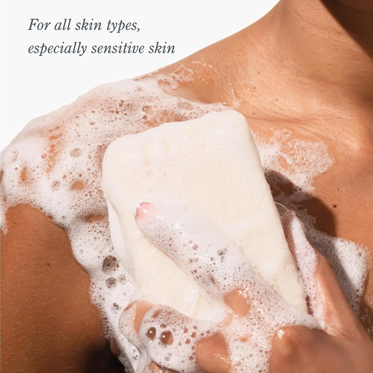 Beekman 1802 Bar Soap - Moisturizing Goat Milk Soap for Soft Skin | 8 oz Natural Cleanser
